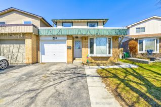 Property for Sale, 8 Joanne Ct, Brampton, ON