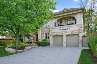 Detached House for Sale, 172 Boxley Rd, Burlington, ON