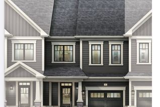 Freehold Townhouse for Sale, 115 Brighton Ln, Thorold, ON