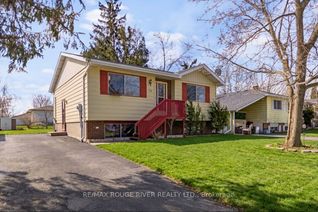 Bungalow for Sale, 20 Coyle Cres, Selwyn, ON