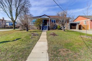 Property for Sale, 280 Waterloo Ave, Toronto, ON