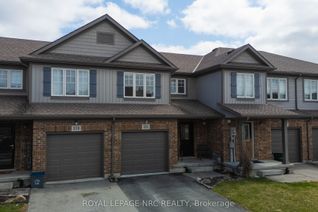 Property for Sale, 323 Silverwood Ave, Welland, ON
