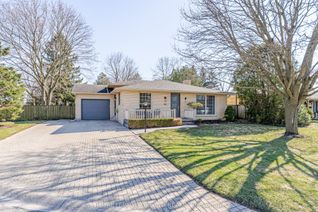 Backsplit for Sale, 183 Canterbury Dr, Thames Centre, ON