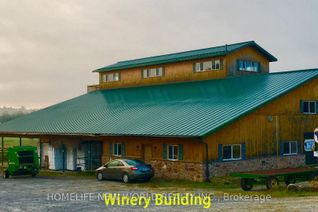 Farm for Sale, 337 Escott Rockport Rd, Leeds and the Thousand Islands, ON
