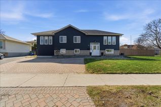 Detached House for Sale, 56 Alnet Dr, Belleville, ON