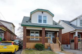 House for Sale, 166 Fairfield Ave, Hamilton, ON