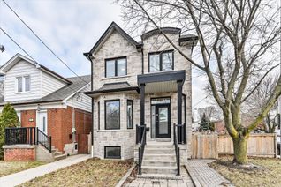 Property for Sale, 811 Cosburn Ave, Toronto, ON