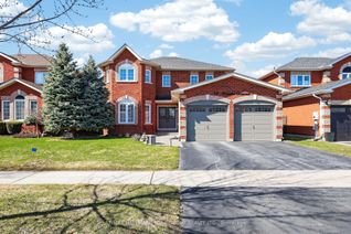 Detached House for Sale, 54 Bambi Cres, Georgina, ON