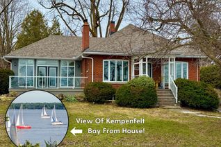 House for Sale, 162 Kempenfelt Dr, Barrie, ON