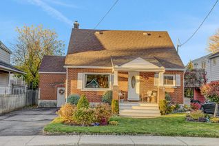 House for Sale, 103 Glynn Ave, Overbrook - Castleheights and Area, ON