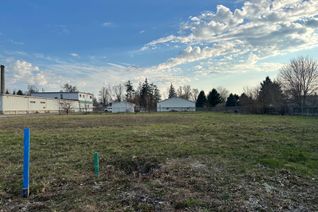 Commercial Land for Sale, 205 Cross St E, Haldimand, ON