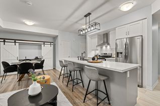Townhouse for Sale, 107 WESTRA Dr #59, Guelph/Eramosa, ON