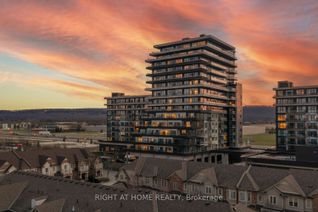 Apartment for Sale, 550 North Service Rd #711, Grimsby, ON