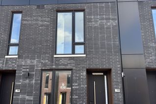 Condo Townhouse for Rent, 138 Everett Common, St. Catharines, ON