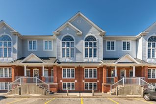 Condo Townhouse for Sale, 246 Gershwin Private, Bells Corners and South to Fallowfield, ON