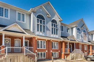 Condo Townhouse for Sale, 242 Gershwin Private, Bells Corners and South to Fallowfield, ON