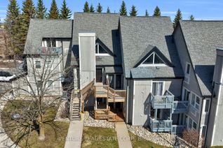 Apartment for Sale, 796468 Grey Road 19 Rd #707, Blue Mountains, ON