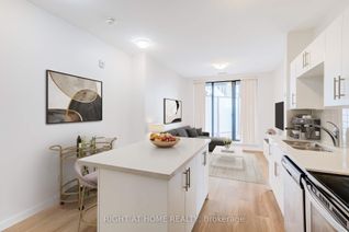 Apartment for Sale, 690 King St #218, Kitchener, ON