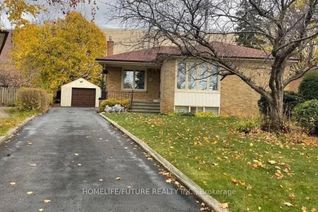 Property for Rent, 23 Shaddock Cres #BSMT, Toronto, ON