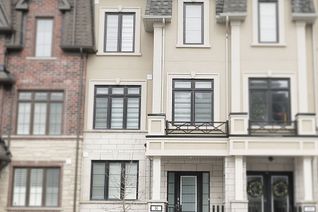 Townhouse for Sale, 8 Guardhouse Cres, Markham, ON