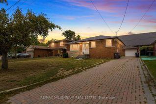 Property for Rent, 3 Jasmine Rd, Toronto, ON