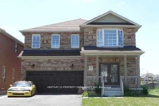 Detached House for Sale, 2 Abbotsbury Dr, Brampton, ON