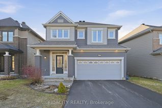 House for Sale, 194 Kimpton Dr, Stittsville - Munster - Richmond, ON House for Sale, 194 Kimpton Dr, Stittsville - Munster - Richmond, ON