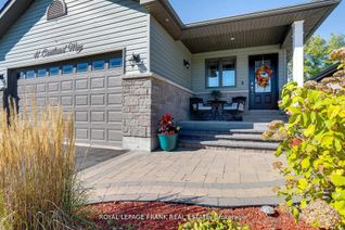 Detached House for Sale, 41 Cortland Way, Brighton, ON