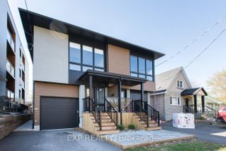 Duplex for Sale, 548 Guy St, Overbrook - Castleheights and Area, ON
