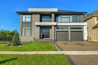 Detached House for Sale, 685 Meadowsweet Ave, Waterloo, ON