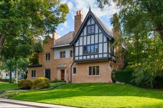 Detached House for Sale, 125 Aberdeen Ave, Hamilton, ON