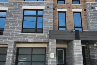 Townhouse for Rent, 1436 Coral Springs Path, Oshawa, ON