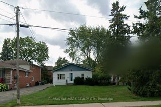 Bungalow for Sale, 63 Oxford St, Richmond Hill, ON