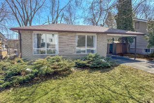 Property for Sale, 17 Rose Ave, Orillia, ON