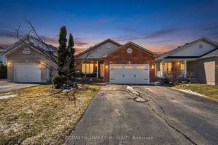 Backsplit for Sale, 62 Leggott Ave, Barrie, ON