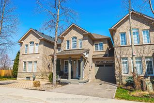 Property for Sale, 2259 Seton Cres, Burlington, ON