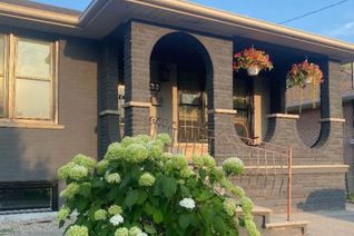Property for Rent, 33 Alhart Dr #Main, Toronto, ON
