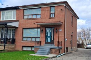 Property for Sale, 6 Brigham Ct, Toronto, ON
