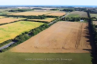 Vacant Residential Land for Sale, 18373 Loyalist Pkwy, Prince Edward County, ON