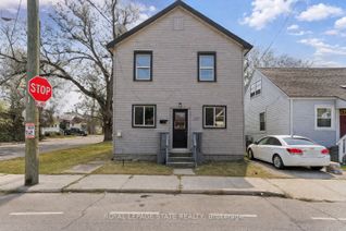 Triplex for Sale, 510 Britannia Ave, Hamilton, ON
