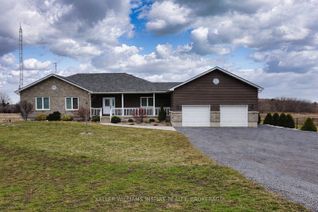 Bungalow for Sale, 1374 Little Creek Rd, Greater Napanee, ON