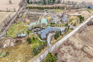 House for Sale, 393 Old Onondaga Rd E, Brant, ON