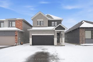 Detached House for Sale, 306 Oakmont Dr, North Grenville, ON