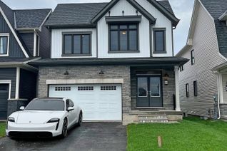 Detached House for Rent, 66 Aviron Cres, Welland, ON