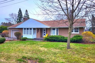 Property for Sale, 1 Peachtree Park, Pelham, ON