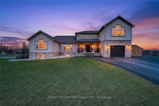 Property for Sale, 5499 Attema Cres, West Lincoln, ON