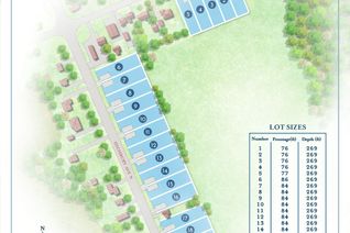Property for Sale, Lot 8 Highbury Ave N, Middlesex Centre, ON