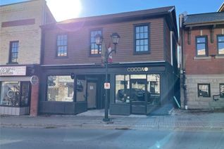 Commercial/Retail Property for Lease, 184 Main St S #A, Newmarket, ON