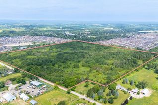 Land for Sale, 6438 3rd Line, New Tecumseth, ON