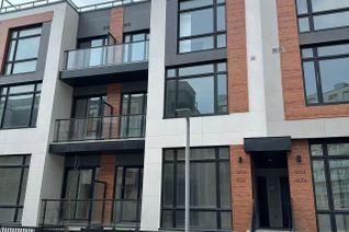 Condo Townhouse for Rent, 8 David Eyer Rd #1224, Richmond Hill, ON